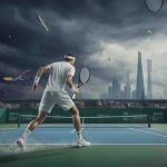découvrez le parcours mouvementé d'arthur rinderknech lors des qualifications du tournoi de tennis à shanghai. entre défis intenses et rebondissements, retour sur une aventure pleine de tempêtes pour le joueur français.