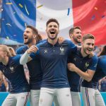 découvrez comment l’équipe de france a marqué l’euro 2025 de tir sportif en remportant un ultime titre européen, illustrant leur performance exceptionnelle et la fierté nationale lors de cette compétition.
