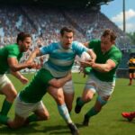 découvrez l’essentiel des duels du week-end : bayonne défie montauban tandis que carcassonne accueille biarritz. analyse des forces en présence, enjeux des rencontres et pronostics, ne manquez rien de ces confrontations palpitantes !