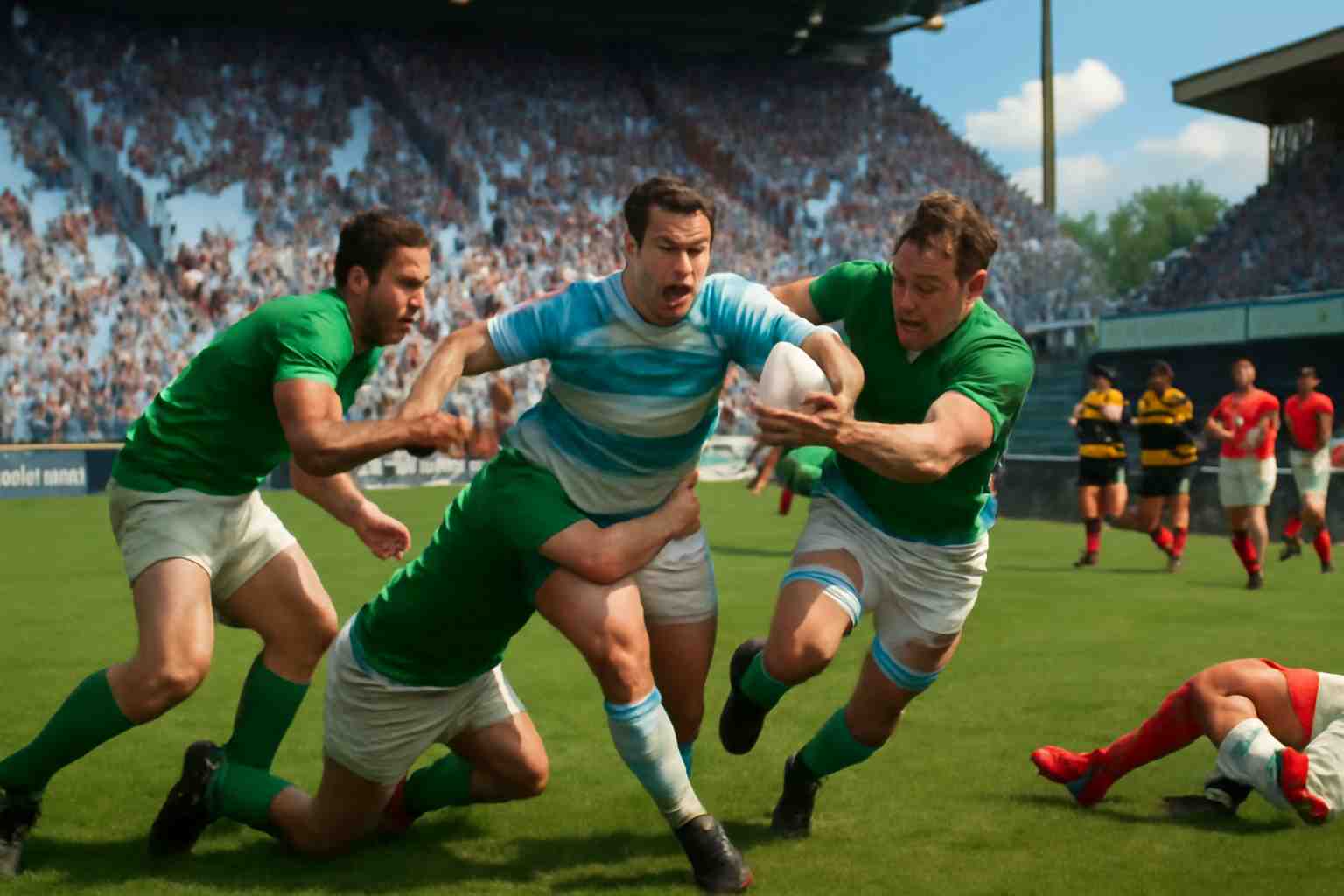 découvrez l’essentiel des duels du week-end : bayonne défie montauban tandis que carcassonne accueille biarritz. analyse des forces en présence, enjeux des rencontres et pronostics, ne manquez rien de ces confrontations palpitantes !