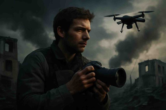 Tragedie-en-Ukraine-le-photographe-francais-Antoni-Lallican-perd-la-vie-suite-a-une-attaque-par-drone-640x427 Stratégies des pays du Golfe : comment ils ont convaincu Donald Trump de renoncer à une attaque contre l’Iran