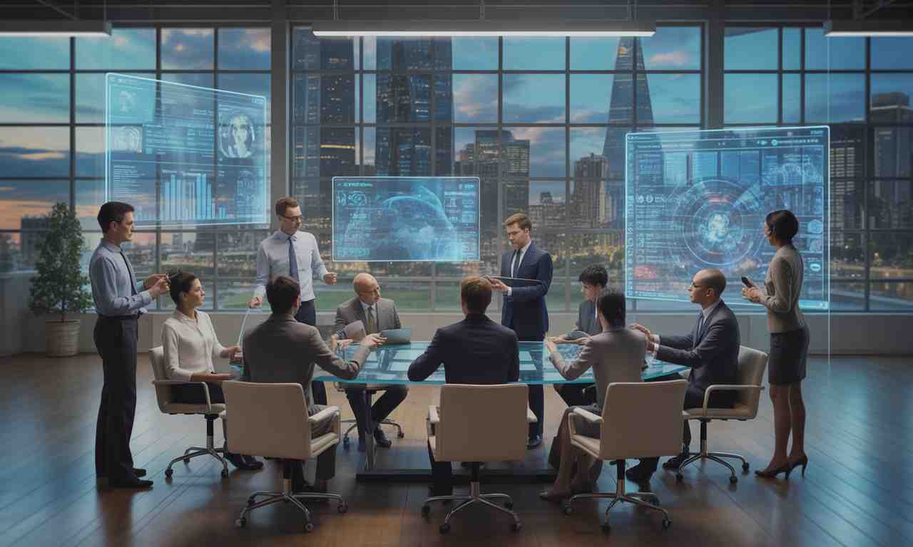 découvrez comment les allocations familiales se modernisent grâce à l'agilité informatique et à la virtualisation vmware, offrant des services plus efficaces, flexibles et performants pour les familles.