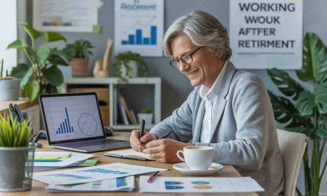 Travailler-apres-la-retraite-Informations-essentielles-pour-les-salaries-640x384 Votre guide ultime pour optimiser votre épargne : le premier manuel d'épargne en France