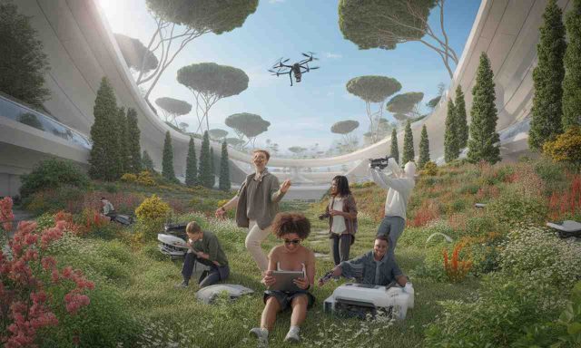 UN-NOUVEAU-SOUFFLE-Leur-Retour-Est-Enfin-Reel-640x384 David Bowie à travers l'objectif : Plongée dans l'univers de Mr Jones et ses Cheveux Longs - Exposition GALERIE MR8 à Paris, 75004