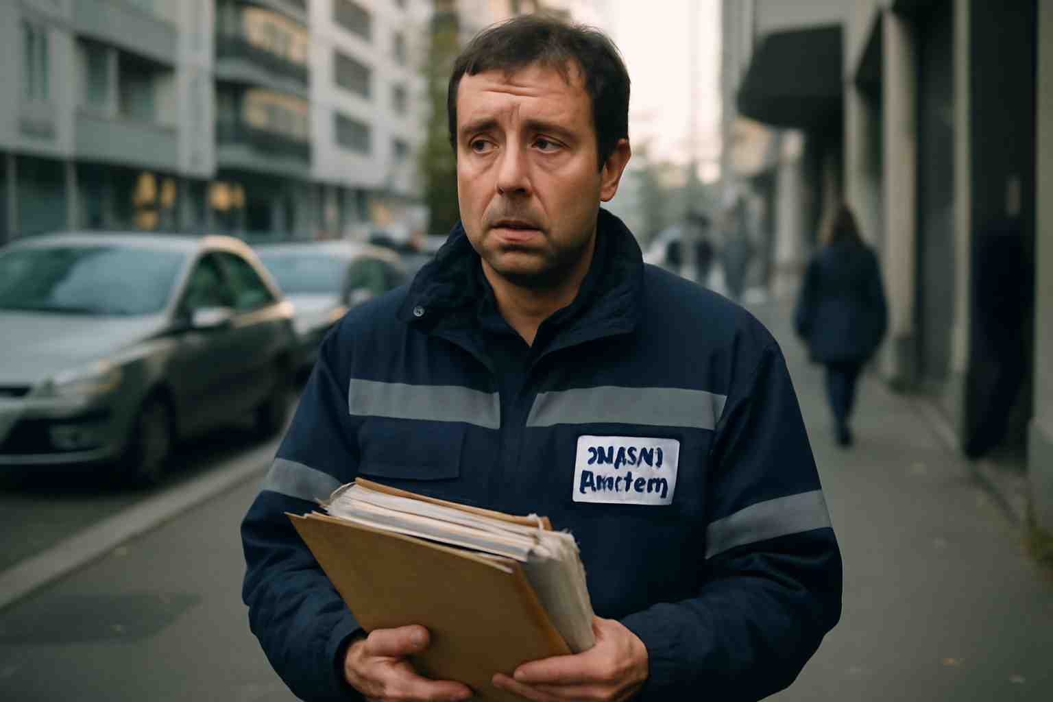 découvrez pourquoi un agent du samu social a été licencié après avoir été surpris en train de cumuler des activités interdites. détails sur les faits, les sanctions et les conséquences de cette affaire.