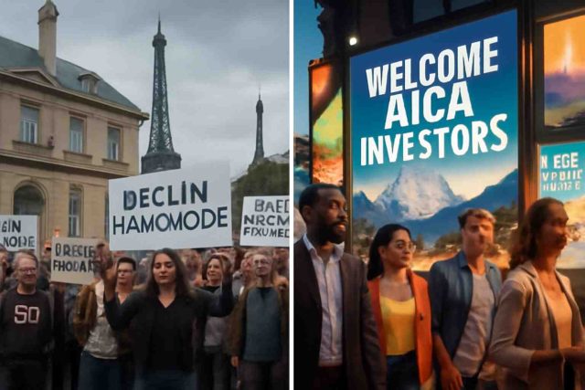 Un-appel-au-declin-alors-que-la-France-envisage-de-taxer-les-riches-nos-voisins-redoublent-defforts-pour-les-seduire--640x427 France-Algérie : le Rassemblement National obtient l'approbation de l'Assemblée pour remettre en question les accords de 1968