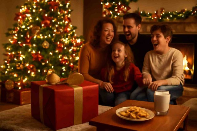 Un-cadeau-de-Noel-Le-Telefilm-Emotion-de-TF1-640x427 Mérignac en novembre : un festival de ciné-débats pour tous les goûts