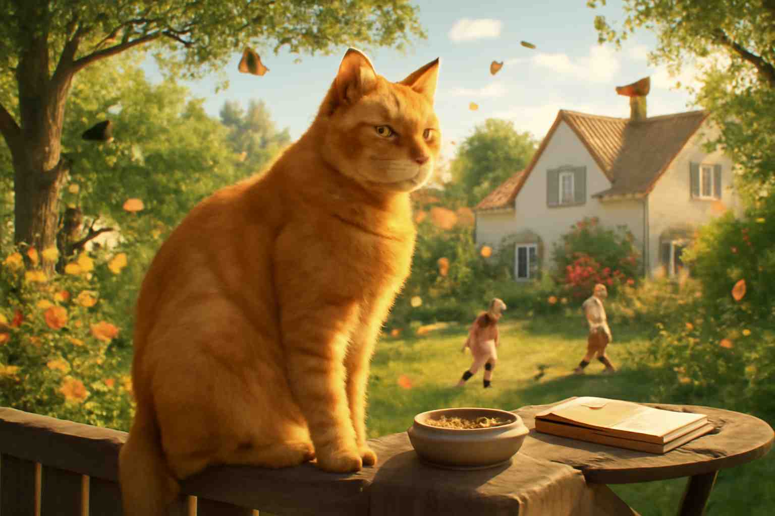 découvrez comment favoriser une cohabitation harmonieuse entre voisins et chats. conseils pratiques et solutions pour relever les défis quotidiens liés à la présence de nos compagnons félins dans le voisinage.