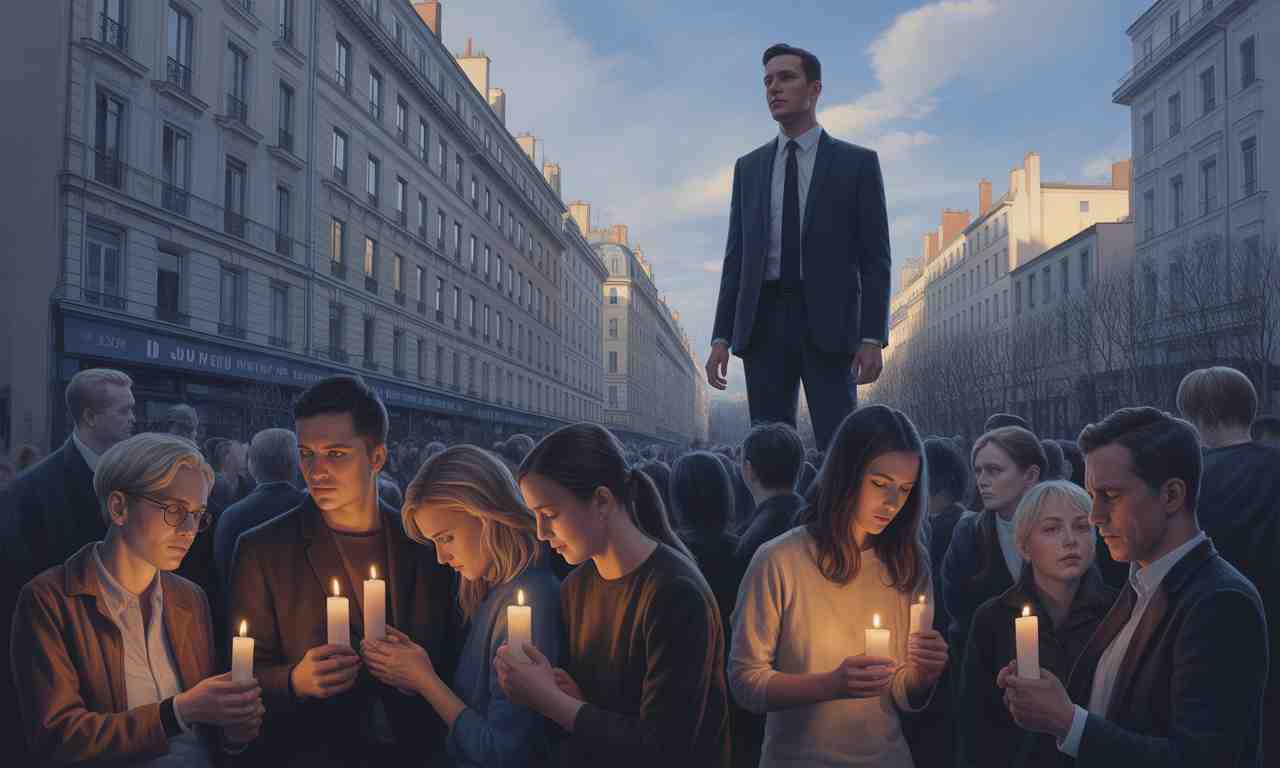 un chrétien irakien a été assassiné à lyon. le principal suspect, récemment extradé vers la france, a été placé sous enquête afin d'élucider les circonstances du crime.