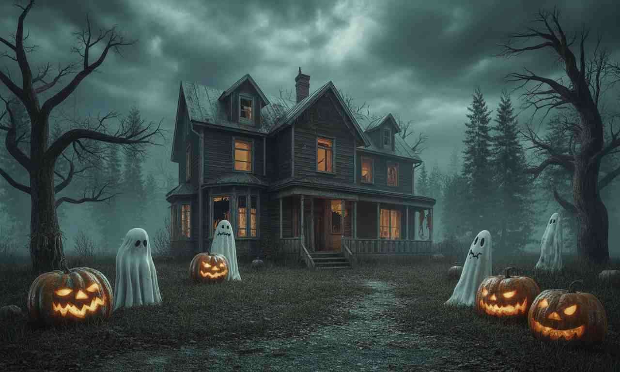 découvrez comment une décoration d’halloween originale a entraîné une menace d’expulsion pour une famille du nord, transformant la fête en véritable cauchemar. détails sur cette affaire insolite et ses conséquences.