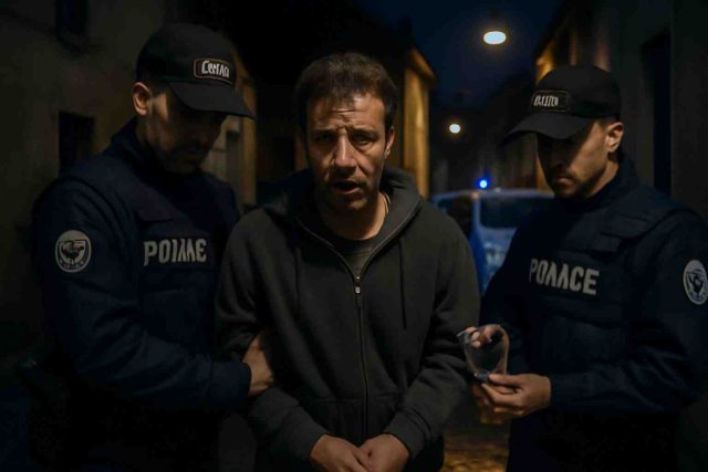 Un-homme-arrete-et-place-en-detention-apres-avoir-confesse-lassassinat-de-son-epouse-dans-les-environs-de-Cholet-640x427 Loto FDJ : Découvrez les résultats du tirage du 1er novembre, où 14 millions d'euros attendent leur nouveau propriétaire !