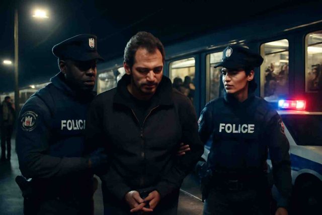 Un-suspect-arrete-et-place-en-garde-a-vue-suite-a-une-tentative-de-viol-dans-le-RER-C-640x427 Budget 2026 : L'héritage colossal de 9000 milliards d'euros, la nouvelle obsession des députés