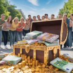 découvrez comment 758 000 jeunes adultes peuvent économiser des milliers d'euros grâce à des solutions simples et accessibles. ne manquez pas cette opportunité unique d'améliorer votre avenir financier !