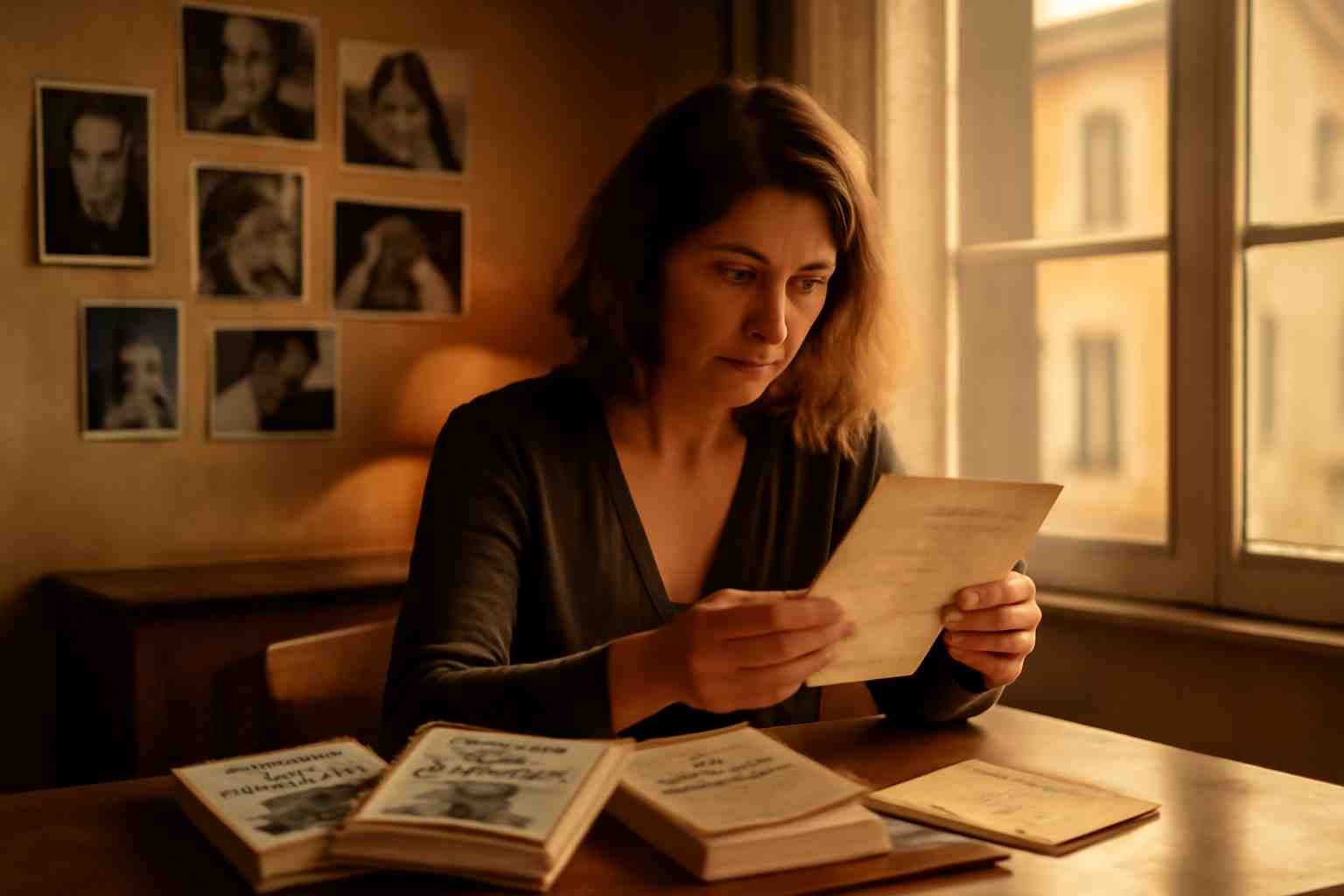 découvrez une exploration intime de la vie de yann andréa, dernier grand amour de marguerite duras, à travers le regard sensible de julie brafman. un voyage émouvant dans le passé, entre passion et souvenirs.