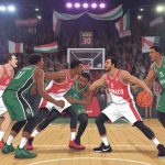 découvrez comment l'asvel a été surprise une nouvelle fois par la roca team lors de leur affrontement contre l'as monaco basket. analyse, suspense et rebondissements garantis !