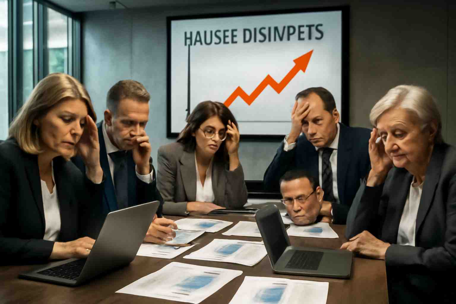 découvrez la réaction des dirigeants d'entreprise face à l'annonce d'une nouvelle surtaxe sur les bénéfices. analyse de cette mesure fiscale et de ses répercussions pour les entreprises françaises.