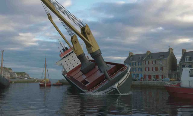 Une-operation-salvatrice-Une-grue-sapprete-a-redresser-un-bateau-en-difficulte-dans-un-port-breton-640x384 RSA, APL, prime d'activité, AAH… Les allocations qu'on peut cumuler (ou pas) !