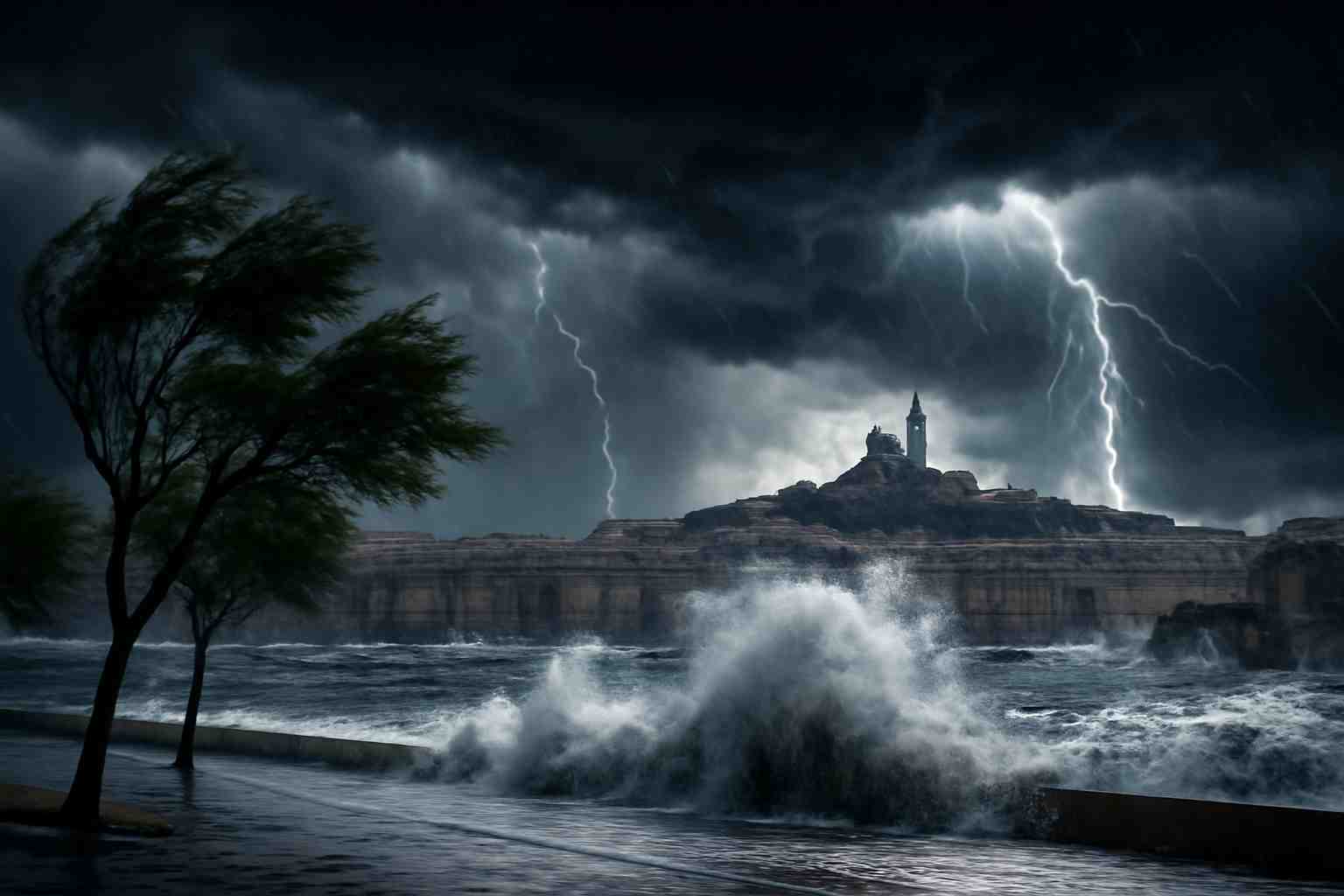 découvrez les dernières prévisions météo pour marseille et les bouches-du-rhône : vents violents et fortes rafales attendus. informez-vous sur l'évolution de la tempête et les recommandations pour rester en sécurité.