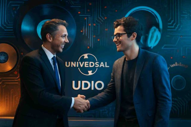 Universal-forge-un-partenariat-avec-la-jeune-pousse-dIA-Udio-une-etape-preoccupante-pour-lindustrie-musicale-640x427 System Of A Down enflamme les stades européens avec une tournée explosive, accompagnés de deux concerts mémorables