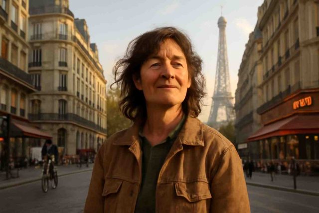 Valerie-Lemercier-Sa-passion-pour-Paris-lemporte-sur-ses-racines-rurales-elle-sexprime-La-ville-a-ce-je-ne-sais-quoi-que-jadore-640x427 Dix ans après sa sortie, cette comédie emmenée par Virginie Efira et Benoît Poelvoorde revient ce soir sur 6ter - À ne pas manquer !