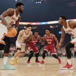 découvrez comment victor wembanyama et dylan harper ont brillé lors du match contre indiana. analyse détaillée de leurs performances remarquables et de l'impact sur leur équipe en basket.