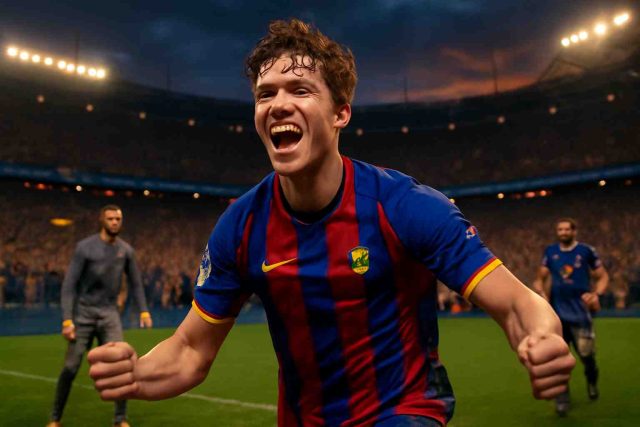 Viktor-Dadason-inscrit-son-nom-dans-lhistoire-il-devient-le-troisieme-plus-jeune-buteur-de-la-Ligue-des-champions-640x427 Masters 1000 de Paris : Zverev exprime son malaise face au tumulte à La Défense Arena