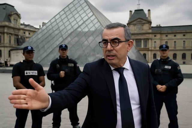 Vol-audacieux-au-musee-du-Louvre-Le-ministre-Laurent-Nunez-exprime-son-desaccord-concernant-limplantation-dun-commissariat-a-linterieur-des-lieux-640x427 Liverdun : Incendie spectaculaire ravage une maison familiale à Toulaire - L'Est Républicain