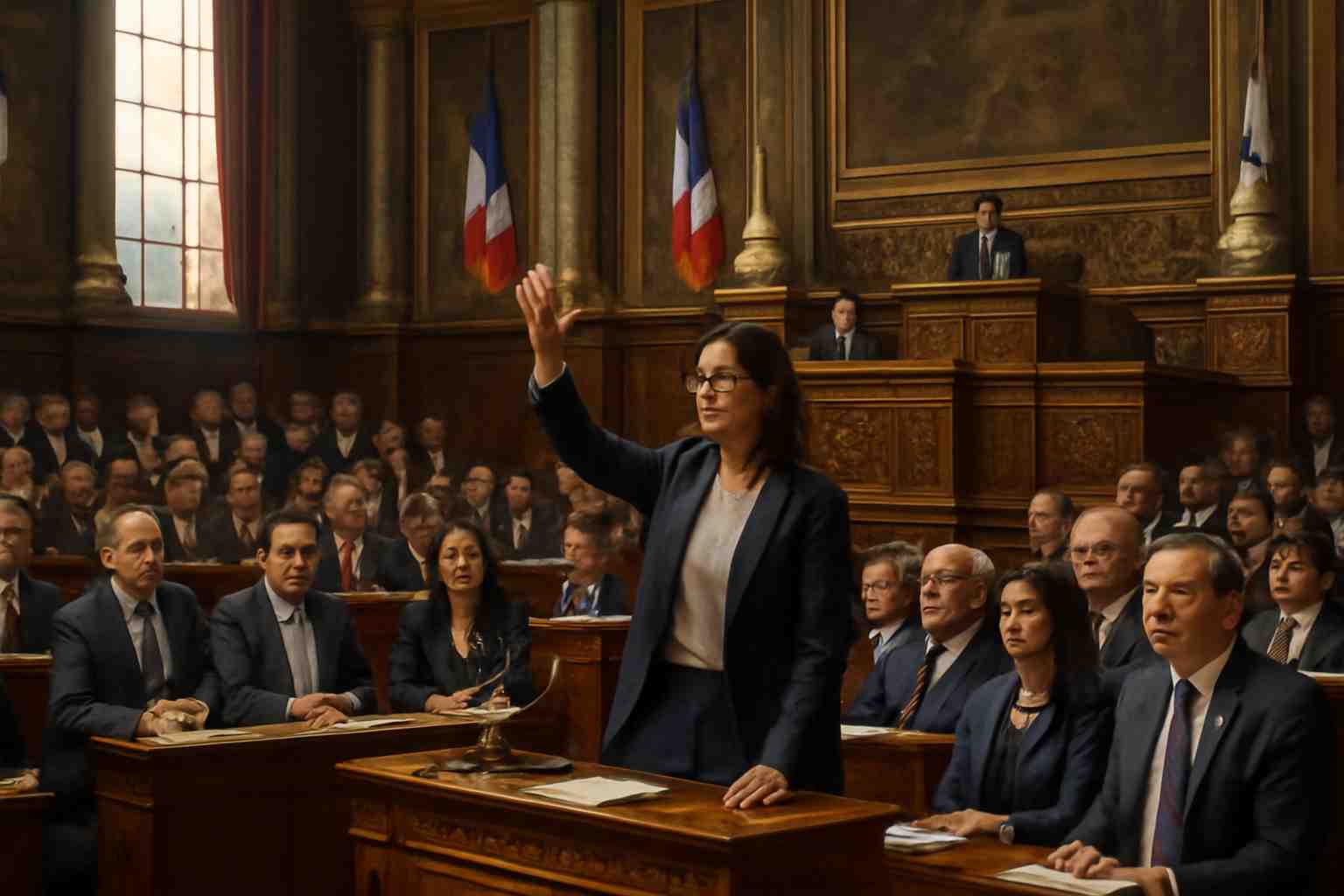 découvrez si votre député a soutenu les motions de défiance présentées par la france insoumise et le rassemblement national. analyse détaillée des votes et prises de position de vos représentants à l'assemblée nationale.