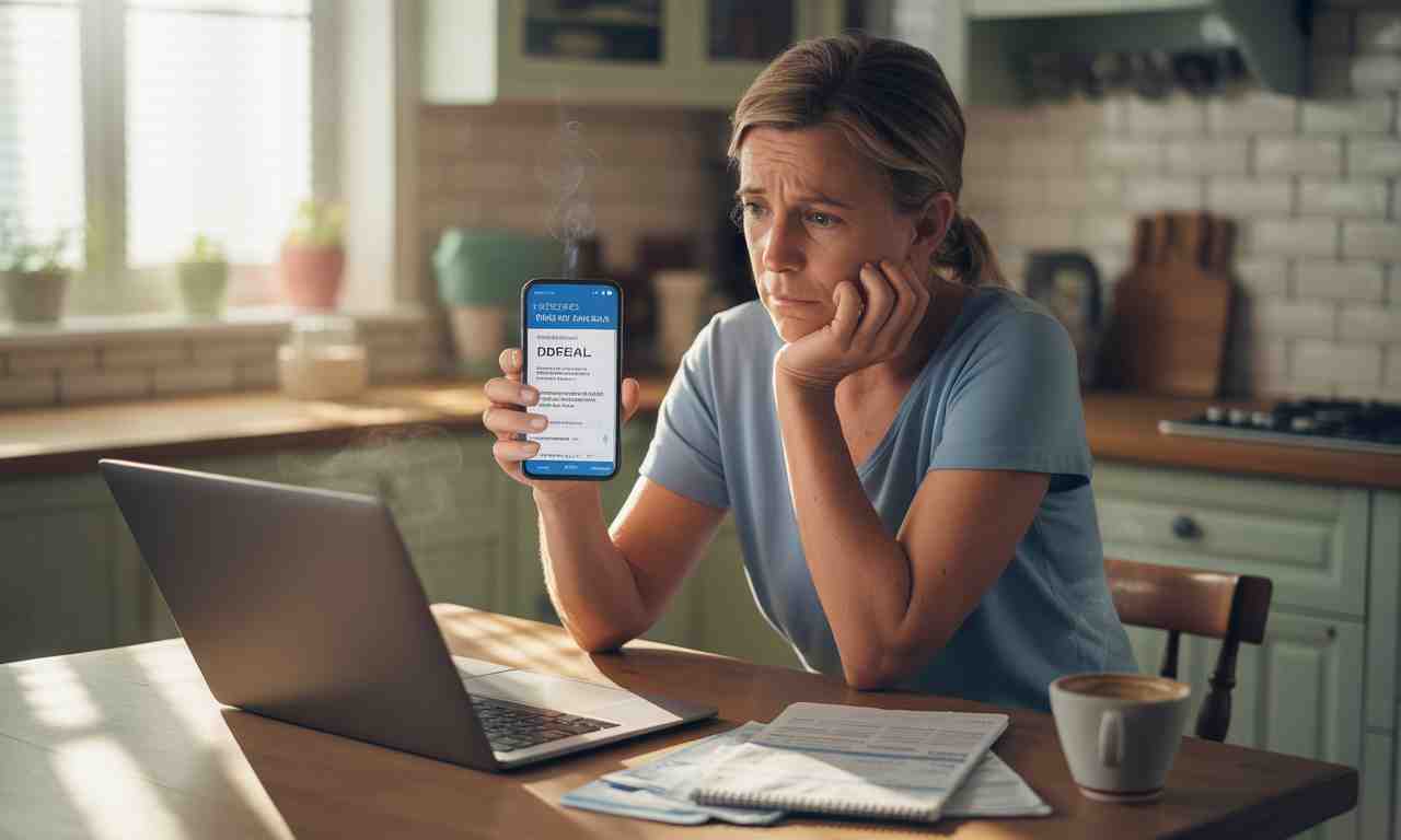 découvrez quelles démarches entreprendre si votre médecin n'est plus couvert par votre assurance santé. suivez nos conseils pratiques pour garantir la continuité de vos soins et trouver des solutions adaptées à votre situation.