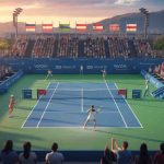 découvrez le programme complet des matchs du mardi 7 octobre lors du wta 1000 de wuhan. toutes les heures, affiches et joueuses en lice sur univers tennis.