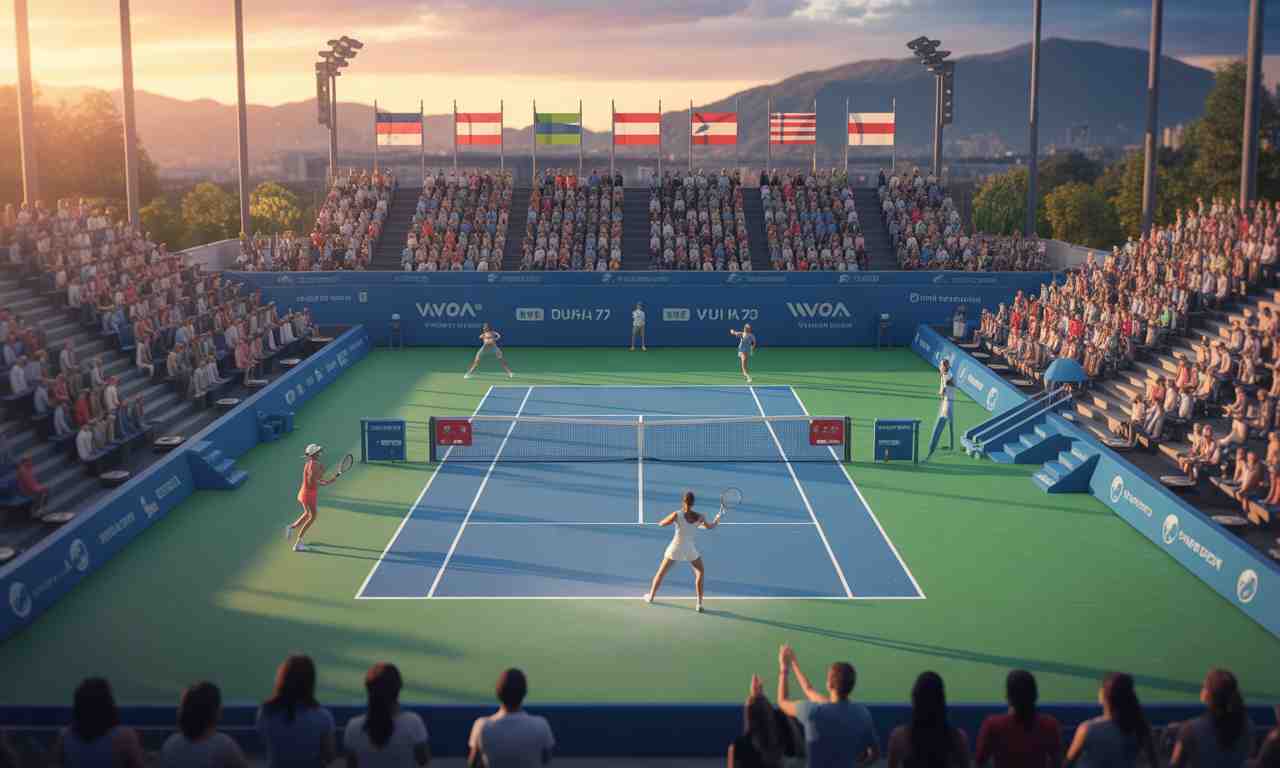 découvrez le programme complet des matchs du mardi 7 octobre lors du wta 1000 de wuhan. toutes les heures, affiches et joueuses en lice sur univers tennis.