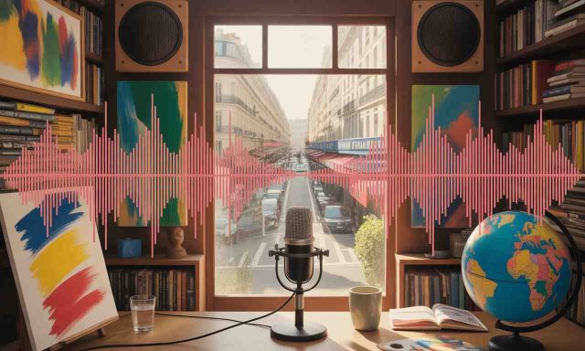 Wajdi-Mouawad-Un-Voyage-Artistique-sur-les-Ondes-de-Radio-France-640x384 L'impact de Meghan Markle sur la famille royale : Un proche de Charles III révèle comment son arrivée a transformé les dynamiques