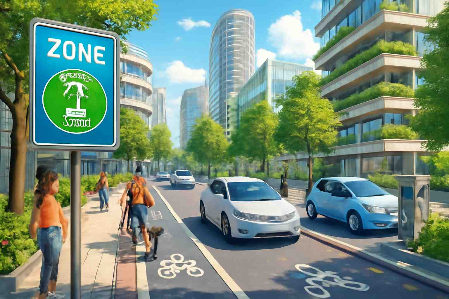 découvrez comment les zones à faibles émissions et les vignettes crit'air influencent l'avenir des voitures thermiques en 2026. analyse des nouvelles réglementations, enjeux pour les automobilistes et perspectives pour la mobilité urbaine en france.