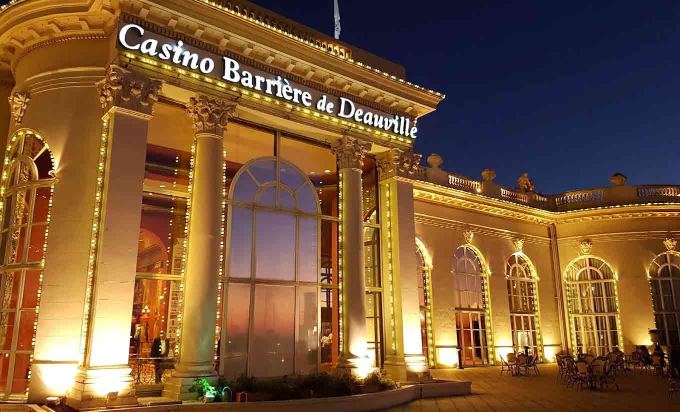 casino barriere deauville