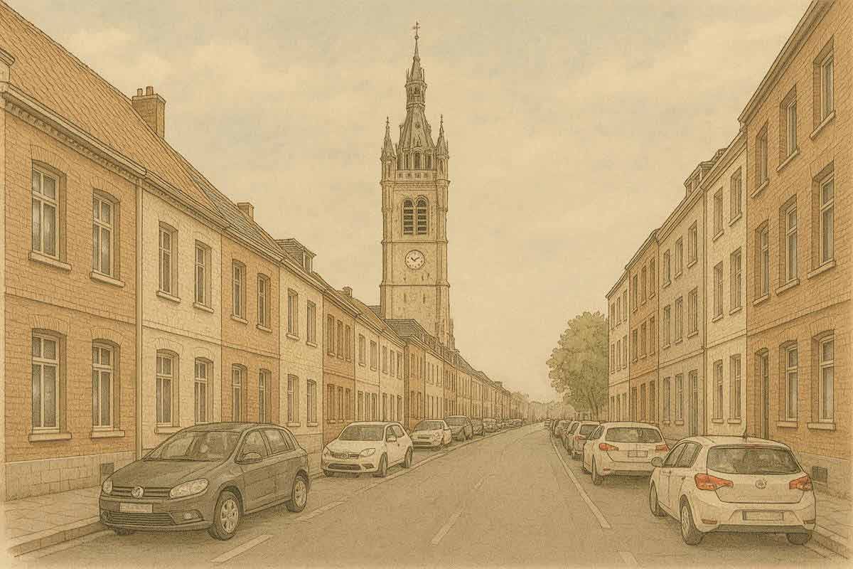 douai