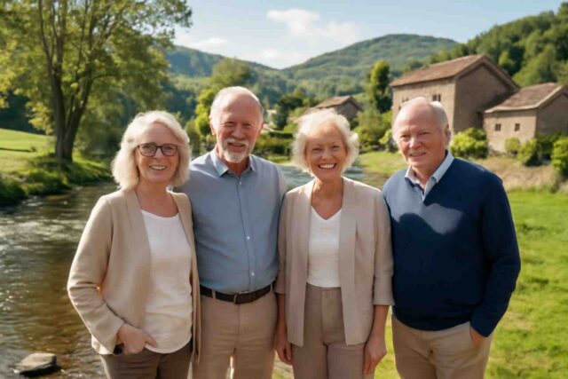 000-retraites-dans-lAllier-lAgirc-Arrco-partenaire-incontournable-de-la-retraite-complementaire-obligatoire-640x427 Fiscalité de l’épargne : débats intenses au Sénat sur la taxation de l’assurance vie et du plan épargne retraite