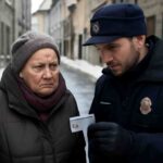 à québec, une octogénaire victime d'une arnaque orchestrée par un imposteur prétendant être policier. découvrez comment éviter ces escroqueries et protéger vos proches.