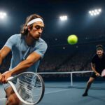 suivez en direct sur eurosport le match palpitant des atp finals entre lorenzo musetti et taylor fritz. ne manquez aucune action de ce duel intense!