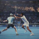 suivez en direct sur eurosport le duel passionnant entre shelton et auger-aliassime lors des atp finals. ne ratez rien de cette confrontation intense entre deux grands talents du tennis.