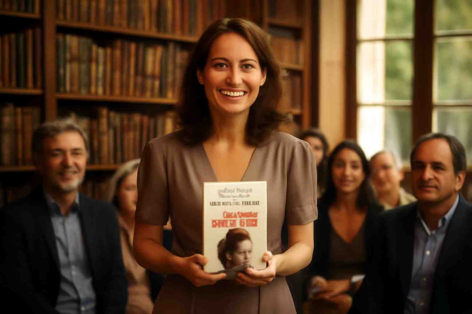 découvrez comment adélaïde de clermont-tonnerre a remporté le prestigieux prix renaudot avec son roman émouvant 'je voulais vivre', une œuvre bouleversante saluée par la critique.