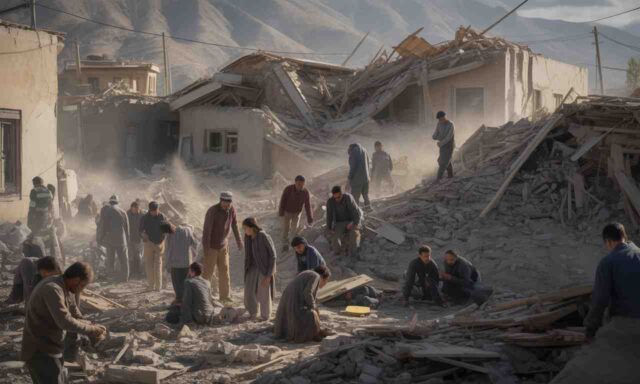 Afghanistan-un-seisme-devastateur-de-magnitude-63-cause-la-mort-de-neuf-personnes-dans-le-nord-du-pays-640x384 Aucun Nouvel Article en Moins de 6000 Minutes : Les Dernières Infos sur Megan Thee Stallion sur Google News