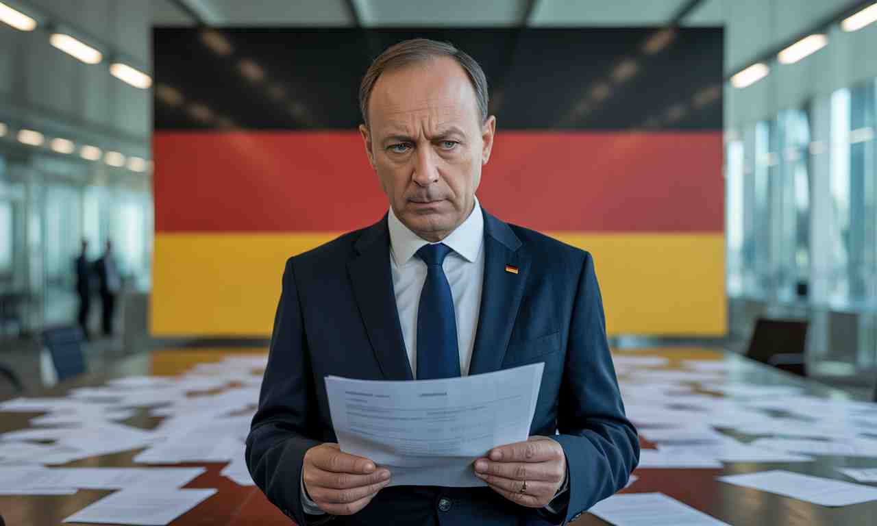découvrez les défis auxquels olaf merz fait face pour gérer la question complexe des réfugiés syriens en allemagne, un dossier délicat hérité de la politique de merkel.