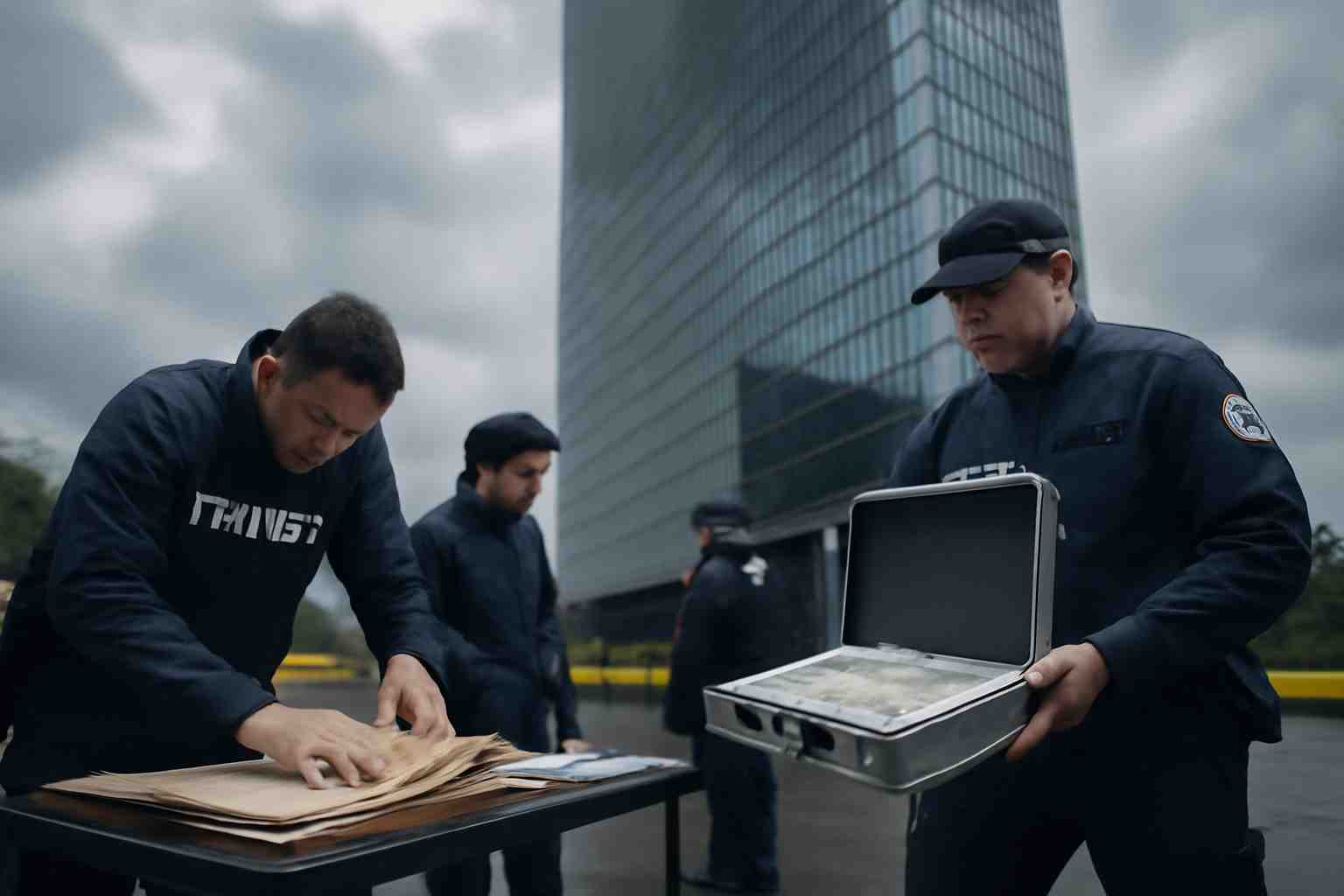 altice sfr fait face à une enquête pour corruption avec des perquisitions et une saisie de 14 millions d’euros, une affaire qui secoue le groupe.