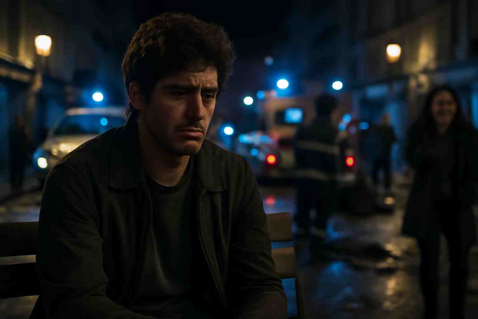 découvrez 'amanda', un drame poignant diffusé ce soir sur arte, mettant en scène vincent lacoste dans une histoire intense autour d'un attentat.