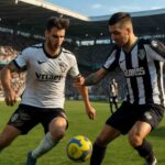 découvrez l'analyse complète et le pronostic expert du match burgos vs castellon en laliga 2 sur sportytrader. suivez nos conseils pour parier malin et ne rien manquer de cette rencontre passionnante.