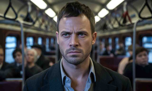 Anthony-Williams-Portrait-de-lhomme-ayant-blesse-dix-passagers-dans-un-train-anglais-640x384 Le portrait de Chaunu : George Clooney se métamorphose en Français