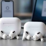 apple lance une mise à jour firmware pour les airpods pro 2 et 3, optimisant la compatibilité et les fonctionnalités en vue de l'arrivée d'ios 26.2.