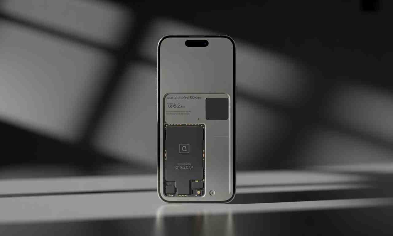 apple limite discrètement l'accès à ios 26.2 sur ses nouveaux iphone avec modem c1, suscitant questions et attentes parmi les utilisateurs.
