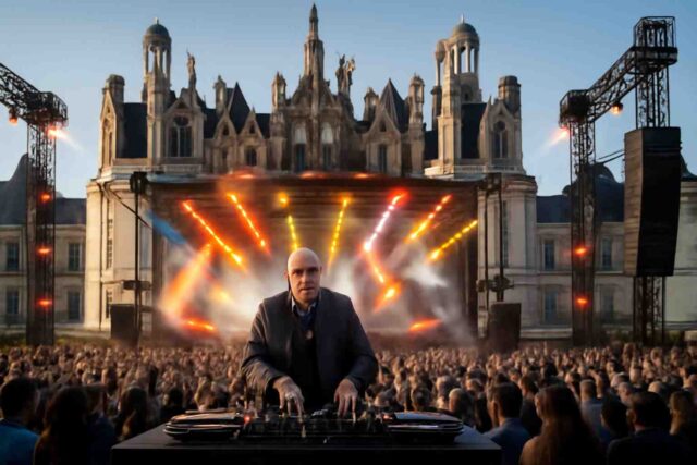 Apres-Orelsan-DJ-Snake-investira-a-son-tour-le-chateau-de-Chambord-640x427 Léna Situations : vers la fin de ses vlogs d’août ? Une nouvelle qui inquiète ses fans