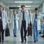 découvrez les impacts de la loi 2 sur le secteur médical, où de nombreux médecins choisissent de démissionner ou envisagent leur retraite, et les conséquences pour le système de santé.